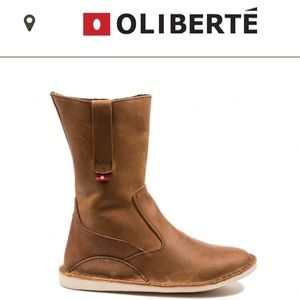 Oliberte Yabela Boot